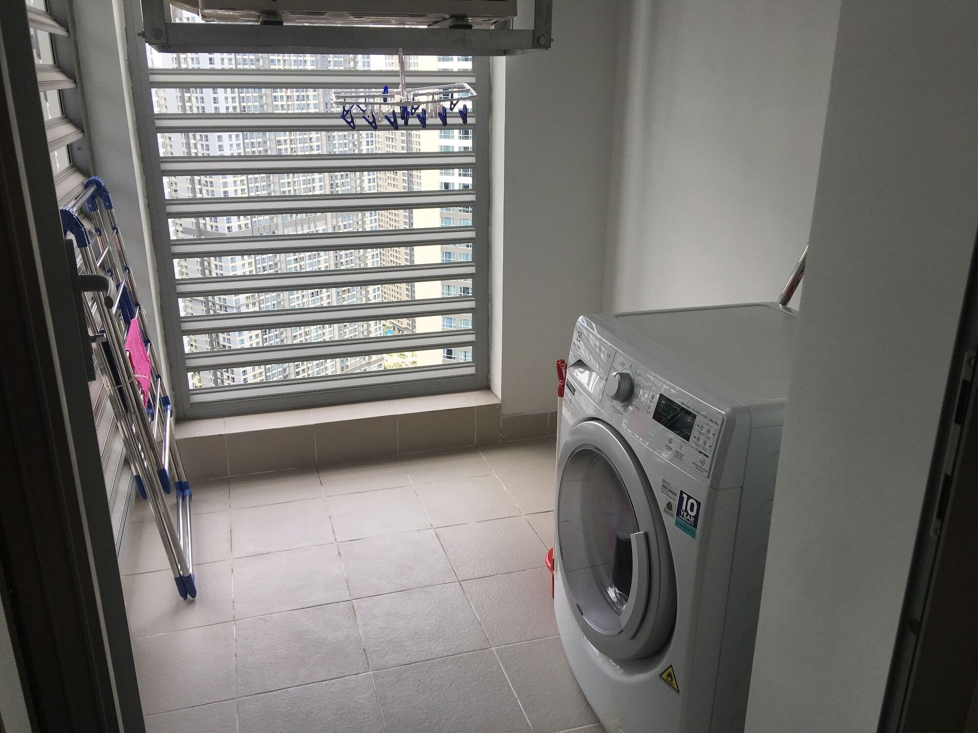 Vinhomes Central Park Jack Hai Luxury Service Apartment Cidade de Ho Chi Minh Exterior foto